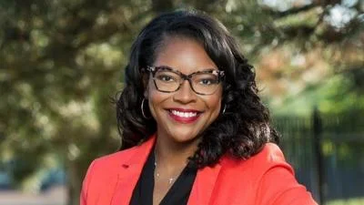 Emilia Strong Sykes highlights community outreach and local history in recent social media posts