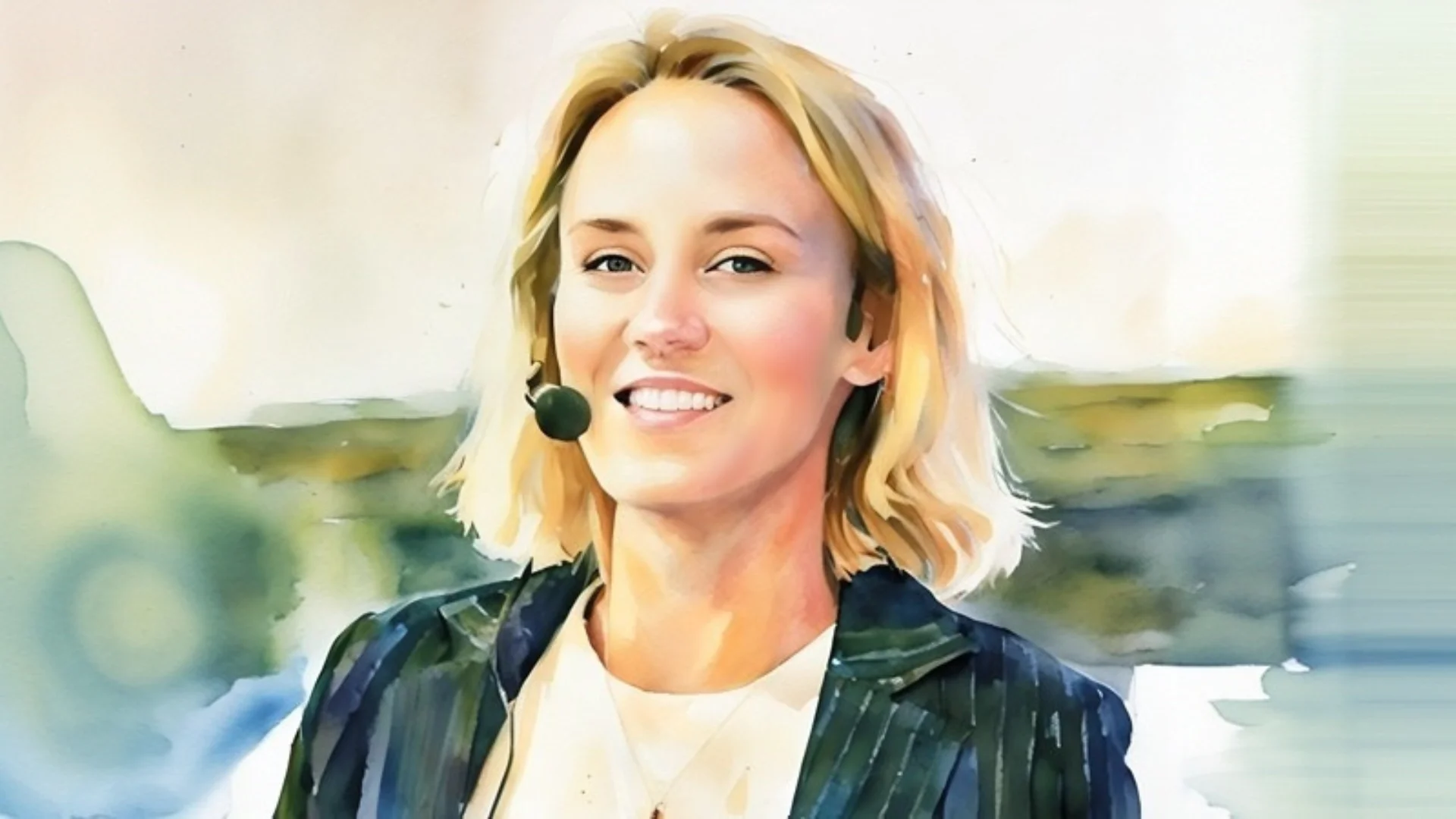 Weekend Interview: Natalia Shapoval on Ukraine’s fight for accountability