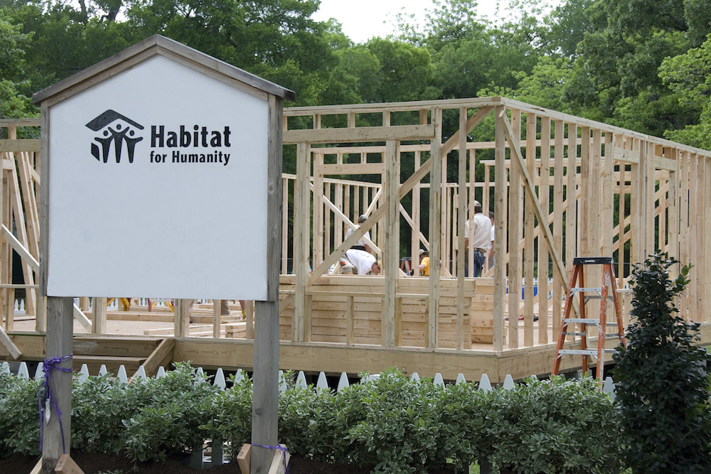 Habitat humanity