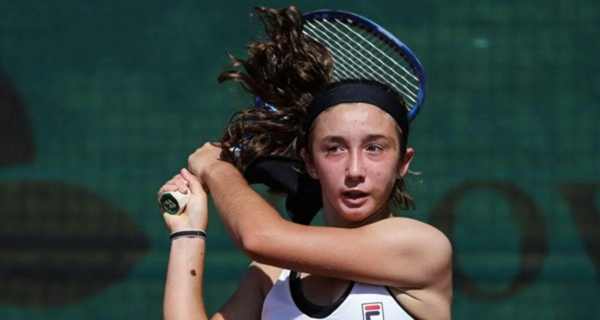 Missouri Tigers sign Argentine player Lara Quaglia for upcoming tennis season