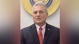 Buddy Carter highlights health, economic policy, and military loss in March 2025 tweets