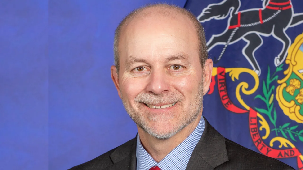 Flick leads lawmakers' roundtable at Little League World Series on regional economic impact