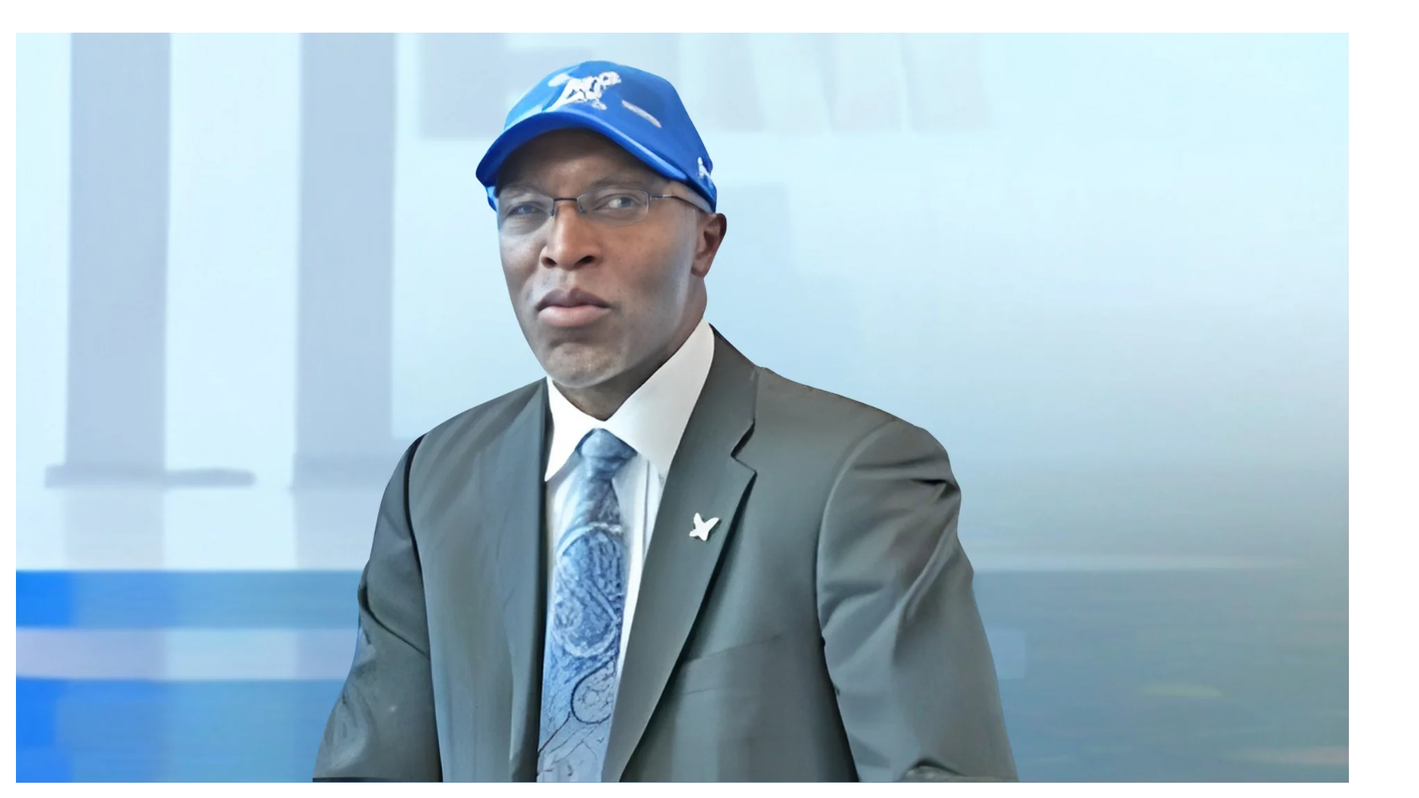 Hampton University football team begins fall camp under new head coach Van Malone