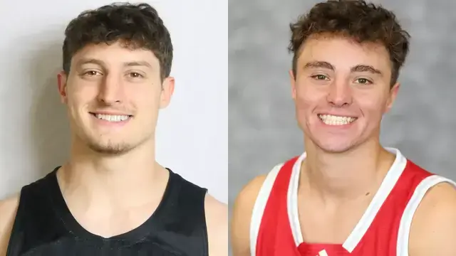 Who are the former Southeast Indiana high school standouts competing in the week of Monday, Jan. 5?