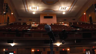 Medium memorialtheater
