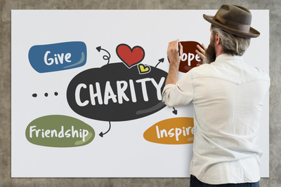 Medium charity