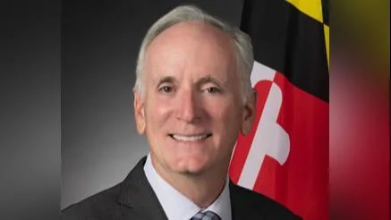 Maryland begins $6.8M pedestrian safety project on MD 173 in Anne Arundel