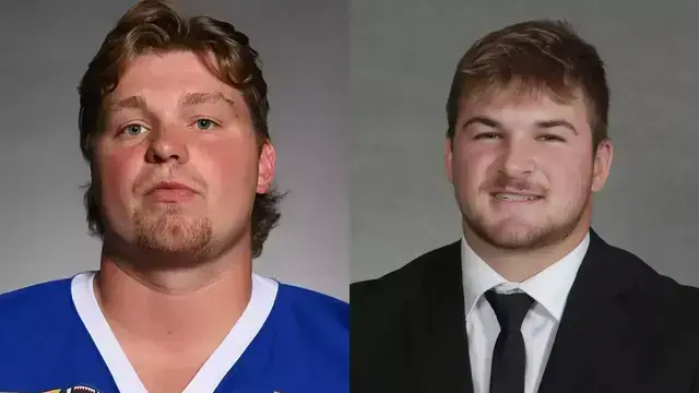 Who are the ex-high school stars from Central South Dakota area competing on Saturday, Dec. 6?