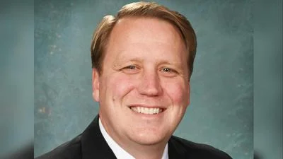 Senator Aric Nesbitt credits Trump for $5 billion investment while criticizing EV mandates