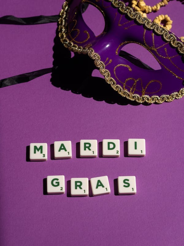 Mardi gras