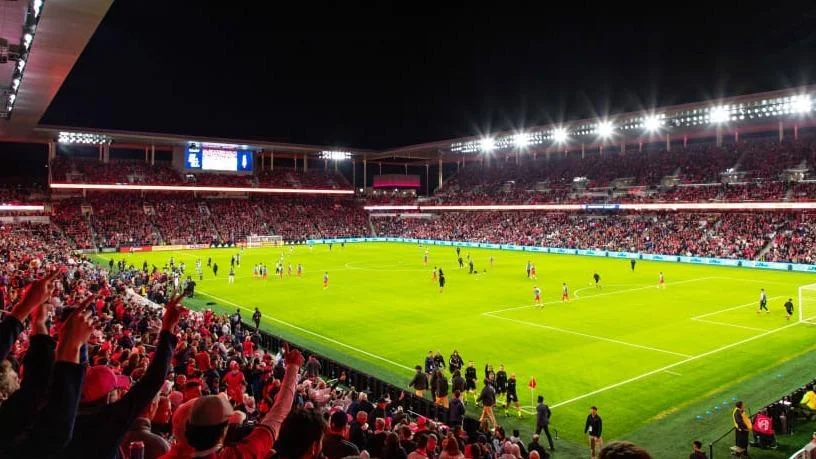 St. Louis CITY SC signs Brazilian defender Rafael Santos through June 2027