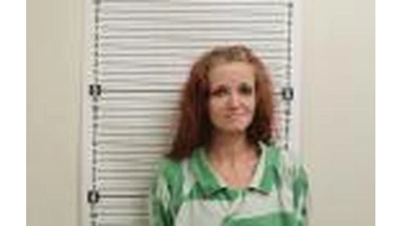 23 warrant bookings reported in Ross County for week ending Aug. 2