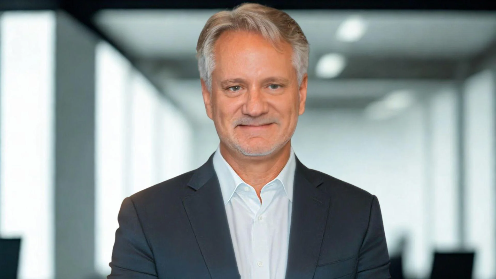 Athena COO Carreño on crypto regulation: 'The rules being written right now will govern global finance. I intend to be in the room where it happens'