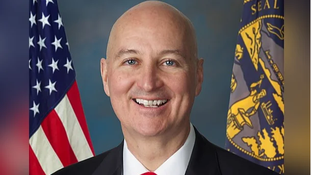 Senator Pete Ricketts highlights Nebraska pride, E15 legislation efforts, and Indo-Pacific security stance