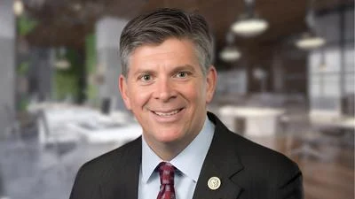 Darin LaHood, Representative, 16th District of Illinois