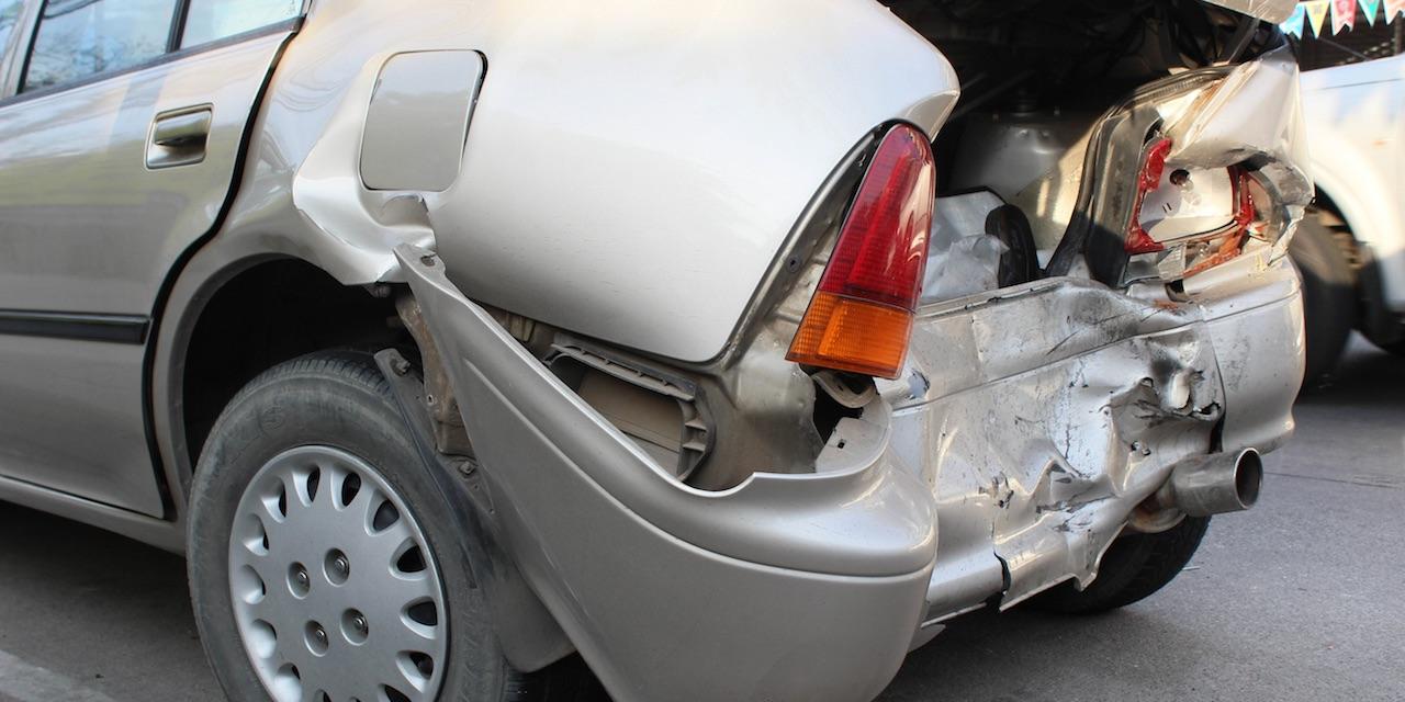 Sons of motorists killed in Willow Springs hydroplane crash sue county