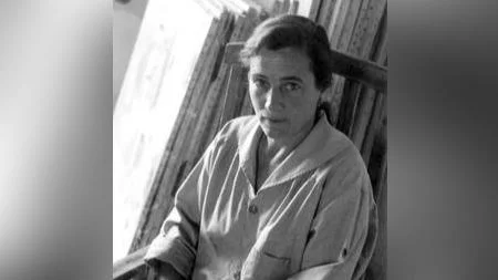 Arts & Culture: Karen Yank on Agnes Martin