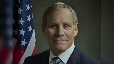 John C. Gurganus Acting United States Attorney for the Middle District of Pennsylvania