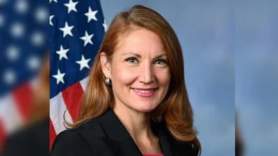Melanie Stansbury highlights mental health resources and calls for transparency on social media