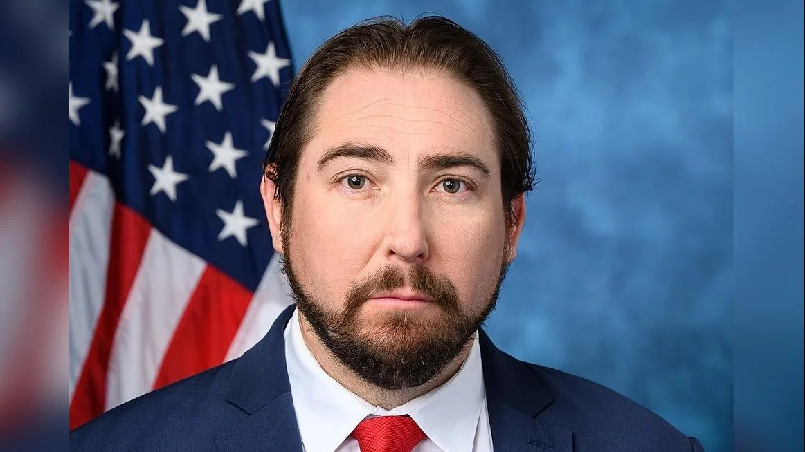 Eli Crane advocates for rural Arizona growth and law enforcement support