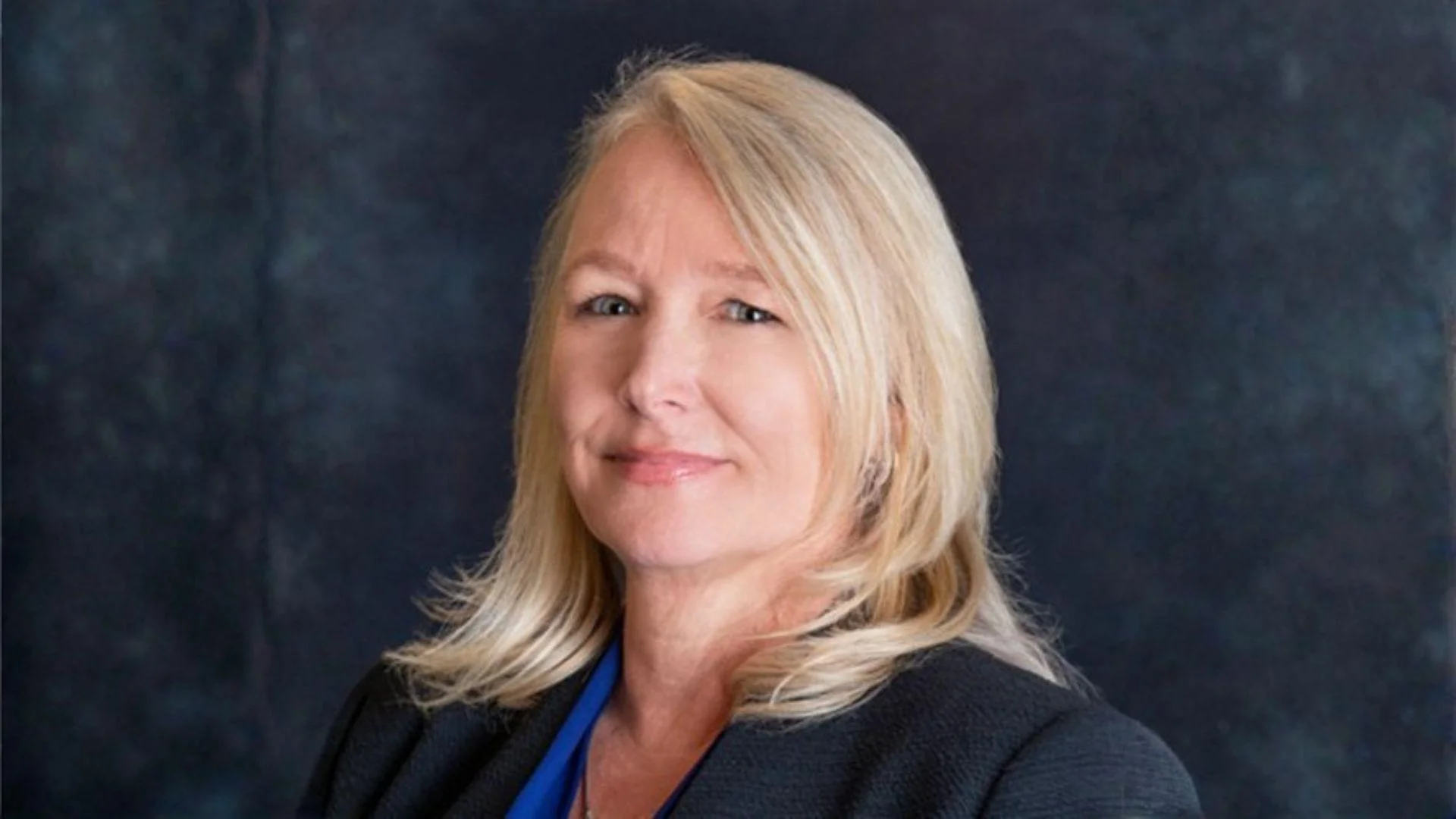 Anne McDonald Pritchett, PhD, founder of Pritchett Policy Associates