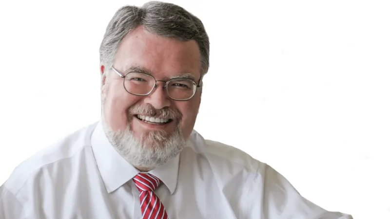 Martin Capital CEO on foreign trade: 'Reciprocity has to be the standard'