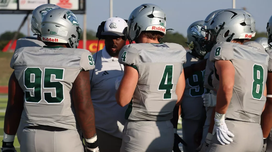 Central Washington defeats ENMU football team in Lone Star Conference matchup