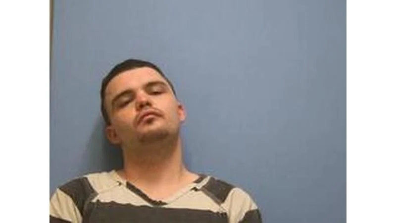 1 booked on weapons charge in Mississippi County on July 29