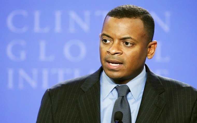 Anthony Foxx