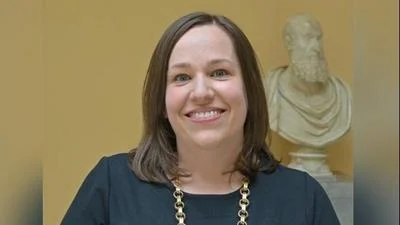 Kate Burgin Trustee