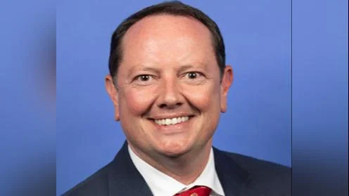 Eric Burlison criticizes Senate procedures and comments on activist actions in Minnesota