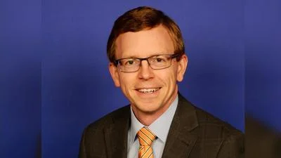 Rep. Dusty Johnson highlights new bills for innovation and defense spending