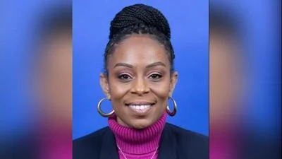 Shontel Brown criticizes political process and highlights Black unemployment in recent posts