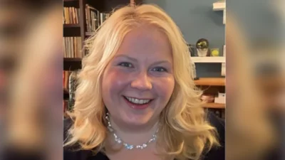 Amanda Fisher NFIB State Director