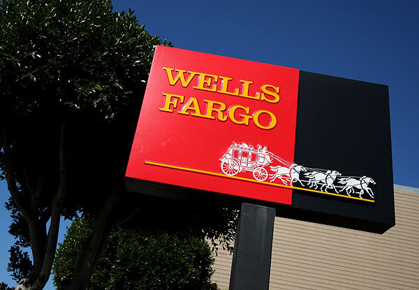 Wells fargo