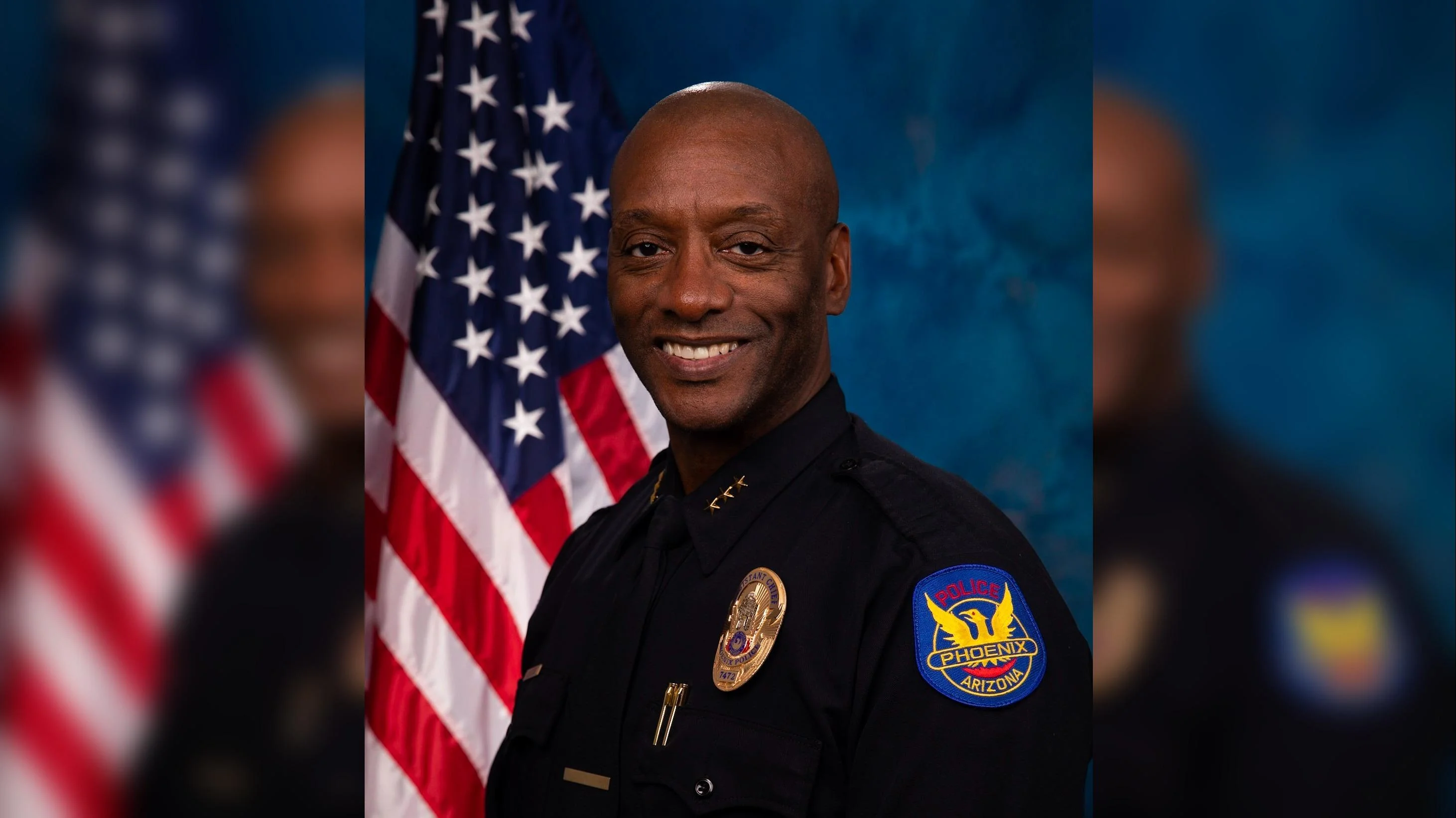 Phoenix police see 2 ''Burglary'' calls in week ending July 26