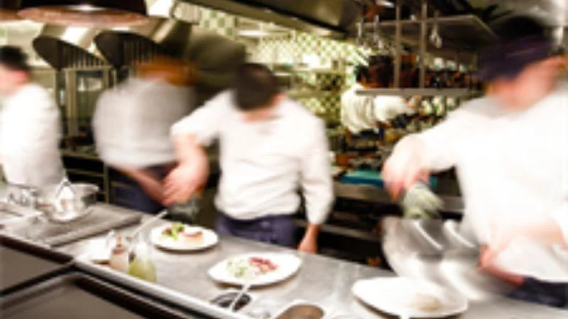 Restaurant Reset: A Strategic Reset for Hospitality Entrepreneurs