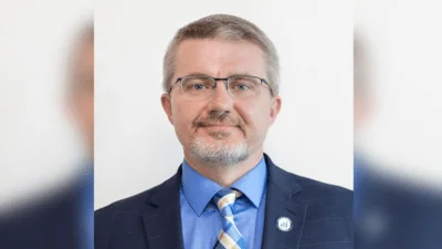 ​Robbie Fletcher, E​d.D.​Kentucky Commissioner of education