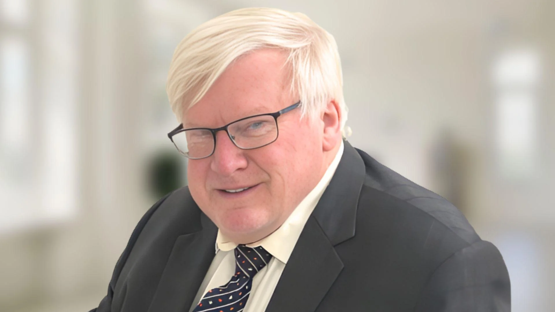 Rep. Grothman on immigration and safety: 'Restore law and order and put Americans’ safety first'