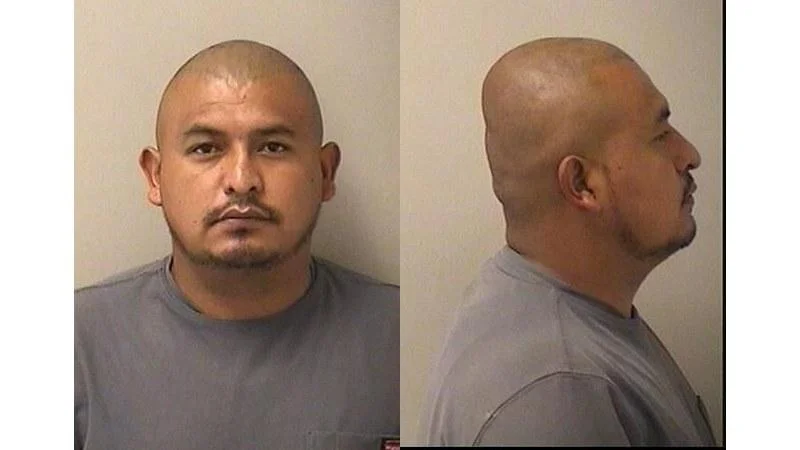 At least 17 people booked at Kane County facility on July 30