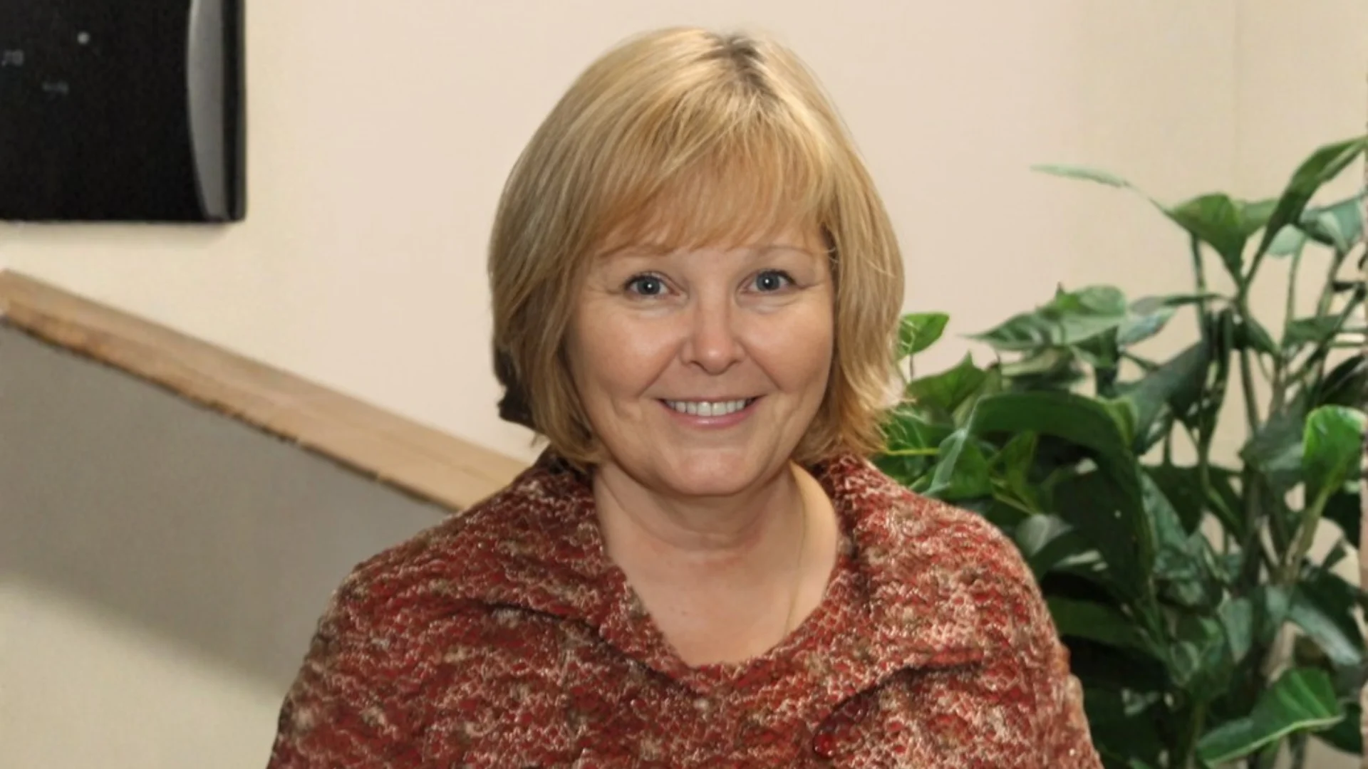 Saint Louis University mourns loss of education scholar Kathryn Mitchell Pierce