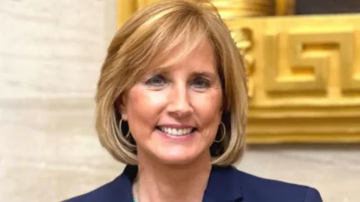Claudia Tenney addresses election integrity and border security on social media