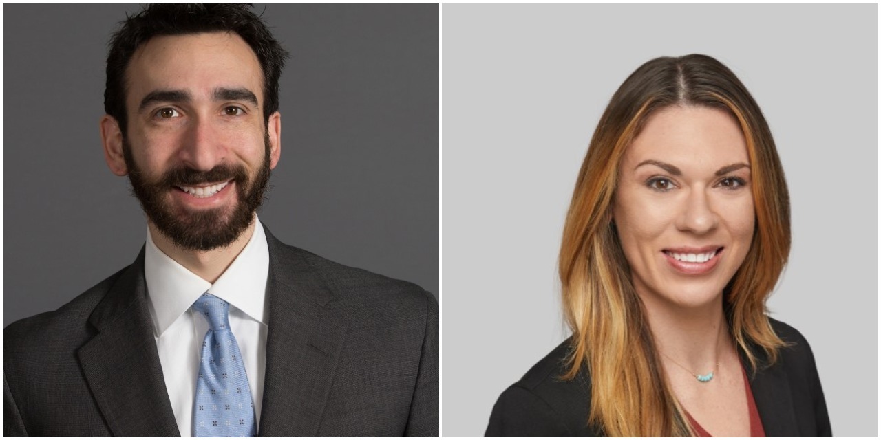 Sweeping changes to IL employment laws mean employers should take note