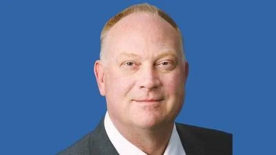 Matt Maddock, Michigan State Representative for 51st District