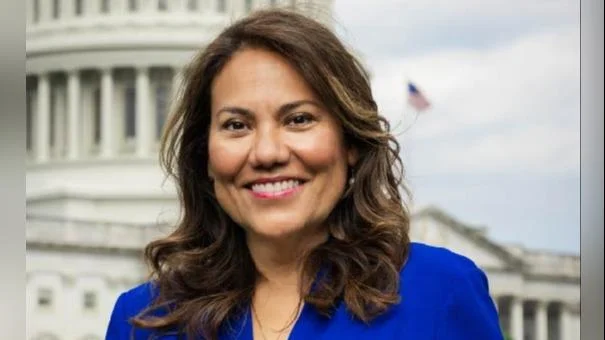 Congresswoman Escobar announces fall 2026 youth opportunities in El Paso district