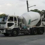 Cement truck 150x150