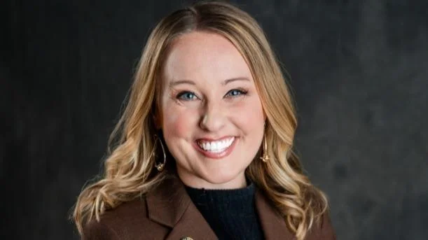 Sen. Susan Manchester votes yea on HB292, a defense industry and economic development bill
