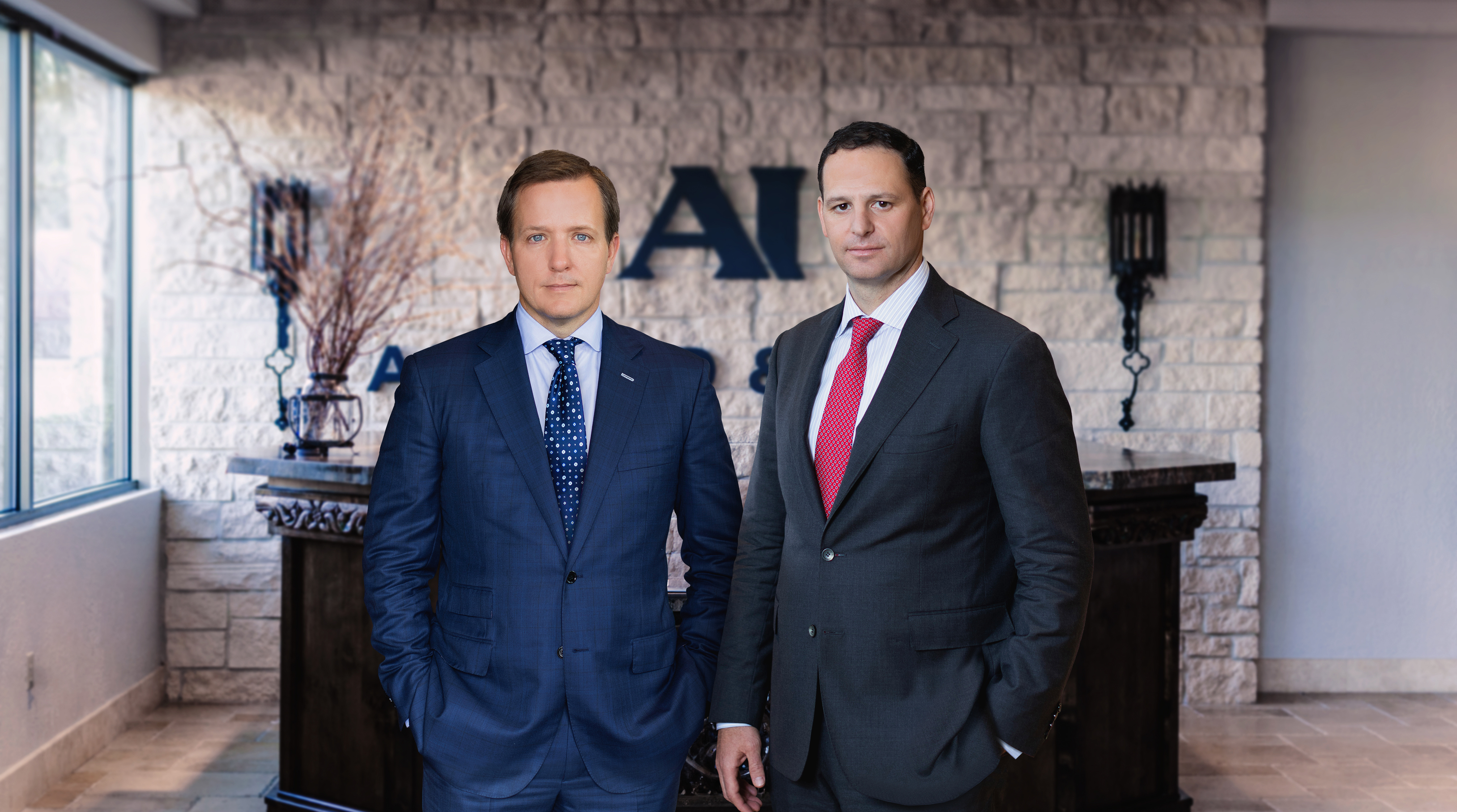Arnold & Itkin Founders Named 2027 Lawyers of the Year