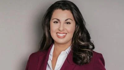 Julia Coleman, Minnesota State Senator from 48th District