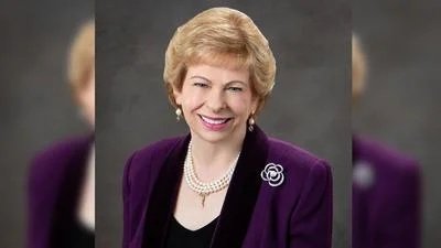 Paula Baker President and Chief Executive Officer
